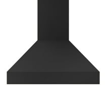 ZLine 8667B36 Designer Series Oil-rubbed Bronze Wall Range Hood