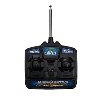 Télécommande Henglong 2,4 GHz TK7.1 – Émetteur Pour Char RC 1/16, Neuf
