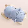 thumbnail image 5 of HUASHENG Crawling Doll Adorable Doll Music Toy Musical Dolls Toy Singing Doll Toy Musical Doll My First Doll For Moving Plastic Child Vocalize Climbing, 5 of 5