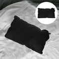 thumbnail image 5 of PAMINGONO Pillow Lightweight Camping Pillow Sponge 1Pack 19.3X11X5.9in, 5 of 8