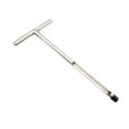 thumbnail image 3 of Kit de prueba de sonda de muestreo de suelo shamjiam Sonda de Acero inoxidable para campos de golf, 3 of 8