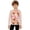 Pink, variant on Miaoju Boy/Toddler Rash Guard Swim Shirt Long Sleeve | Stay Comfortable and Covered in the Water with Quick-dry and Lightweight UPF 50 Boy/Toddler Sun Swim Shirts