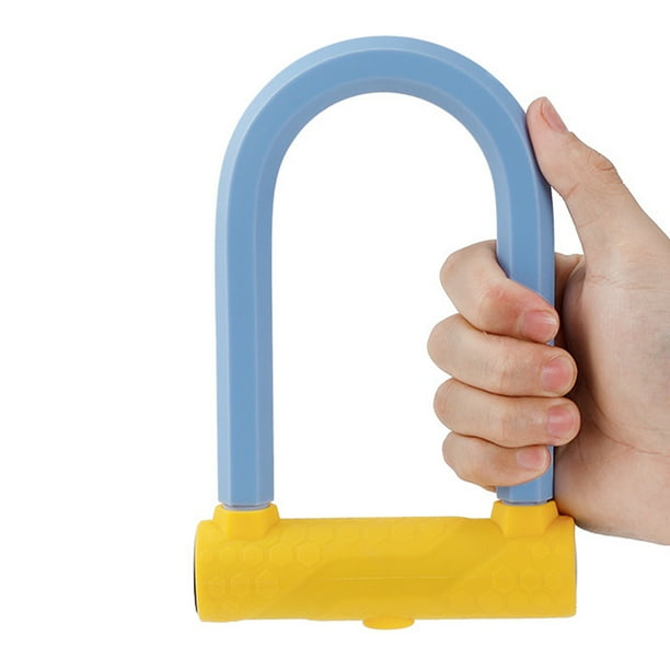 Bike locks walmart canada sales