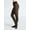 Rich Tan, variant on Joyspun Women's Faux Sheer Fleece Tights, Sizes S-3XL