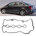 thumbnail image 1 of Valve Rocker Cover Gasket, Engine Valve Cover Gasket Dustproof Easy Install 55354237  for Sonic 1.6 2012 To 2017, 1 of 8