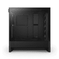 thumbnail image 2 of GABINETE NZXT H5 FLOW RGB BK, 2 of 4