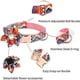 thumbnail image 3 of Collar para perro HUOGUO Flower Girl con flor desmontable M azul, 3 of 5