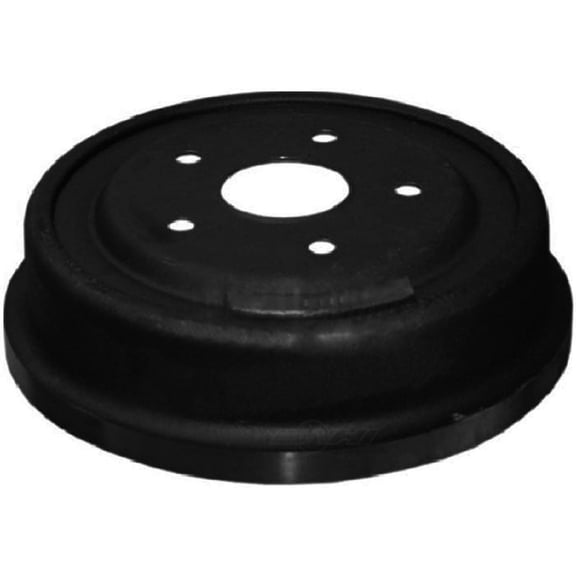 BENDIX PDR0479 Bendix Brake Drum Fits select: 1976-1978,1983-1986 FORD F150