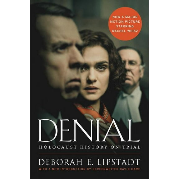 Denial: Holocaust History on Trial, (Paperback)
