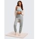 thumbnail image 3 of Pantalones Jogger CRZ YOGA Térmicos con Forro de Franela y Entrepierna de 71 cm, 3 of 6