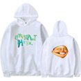 thumbnail image 4 of Lil Yachty Hoodie Rapper  Let's Start Here LSH Clay Merch Hooded Sweatshirt, 4 of 6
