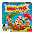 thumbnail image 1 of Juego de Mesa Mattel Games Whac-A-Mole, 1 of 4