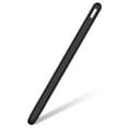 thumbnail image 3 of Silicone Case For Apple Pencil 2 Cradle Stand Holder For iPad Pro Stylus Pen Protective Cover white, 3 of 4