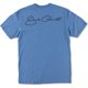 thumbnail image 1 of Camiseta gráfica O'Neill Signature Pocket Azul Mediana, 1 of 2