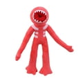 thumbnail image 2 of Juguete de peluche, juego de terror, puertas, muñeco de peluche, juguete de peluche, rendimiento de primer nivel, 2 of 9