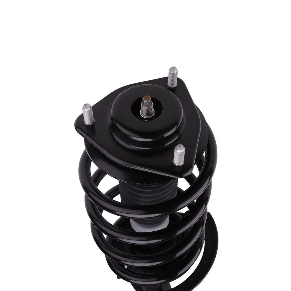 PRT 819587 Suspension Strut and Coil Spring Assembly Fits select: 2007-2010 JEEP PATRIOT, 2007-2010 JEEP COMPASS