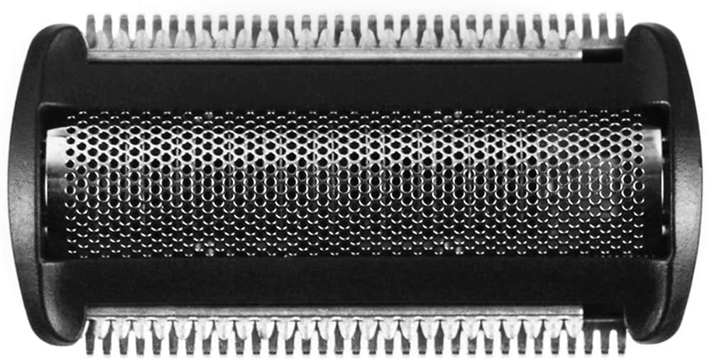 Replacement Trimmer Blade fit for Philips SatinShave BRL130 BRL 140/00