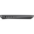 thumbnail image 5 of HP ZBook 17 G4 Mobile Workstation - 17.3" - Xeon E3-1535MV6 - 16 GB RAM - 512 GB SSD + 1 TB HDD - US, 5 of 16