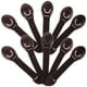 thumbnail image 5 of 12 unids Cerraduras de seguridad para el hogar Cerradura multifuncional de la puerta del cajón para la seguridad del bebé, 5 of 6