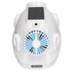 thumbnail image 5 of Casco de seguridad,Casco de seguridad solar 6 Casco de seguridad solar Casco de seguridad con ventilador solar Diseño de próxima generación, 5 of 8