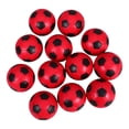 thumbnail image 4 of KAKOWELY 12 bolas de repuesto para futbolín, accesorios de 36 mm., 4 of 4