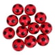 thumbnail image 4 of KAKOWELY 12 bolas de repuesto para futbolín, accesorios de 36 mm., 4 of 4