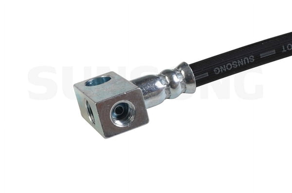 Sunsong 2203594 Brake Hydraulic Hose