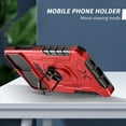 thumbnail image 2 of Camera Lens Protective Case for  13/13 Pro Max/13 Mini Built-in Screen Protector Bumpers Slot Card Kickstand Cover, 2 of 7