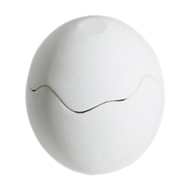 Easter Irregular Egg Candle Soy Candle Premium Gift Box, Comes with Gift
