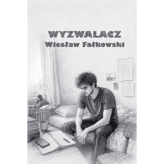 Wyzwalacz, (Paperback)