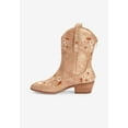 thumbnail image 4 of Comfortview Irma Wide Calf Boot Mid Calf Women's Winter Shoes (Wide Widths Available), 4 of 6