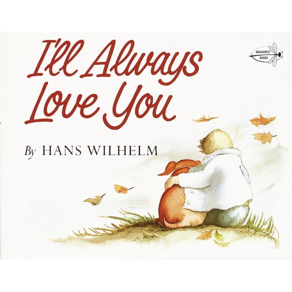Pre-Owned I'll Always Love You (Paperback) 0517572656 9780517572658