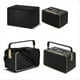 thumbnail image 5 of Estuche Antipolvo para Altavoz Bluetooth AUTHENTICS Protectora con Banda Elástica Estuche Antipolvo para AUTHENTICS 300, 5 of 9