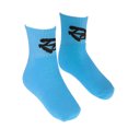 thumbnail image 3 of Calcetines cálidos de para para invierno, esquí, nieve, Azul Sunnimix Calcetines de patinaje para niños, 3 of 8