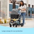 thumbnail image 5 of Graco Modes Carry Cot, Black, 5 of 7