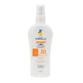 thumbnail image 1 of Garnier Ombrelle Clear Spray Spf 30, 145 mL, 1 of 2