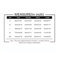 thumbnail image 4 of Long Sleeve Shirts for Women Polo V Neck Denim Collar Trim Patchwork Top Tunic Cozy Sweater, 4 of 5