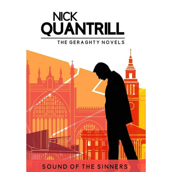 Sound Of The Sinners, (Hardcover)