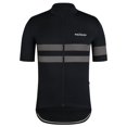 thumbnail image 2 of WULITOTO - Maillot de ciclismo para hombre, manga corta, para ciclismo de montaña o de carretera, 2 of 4