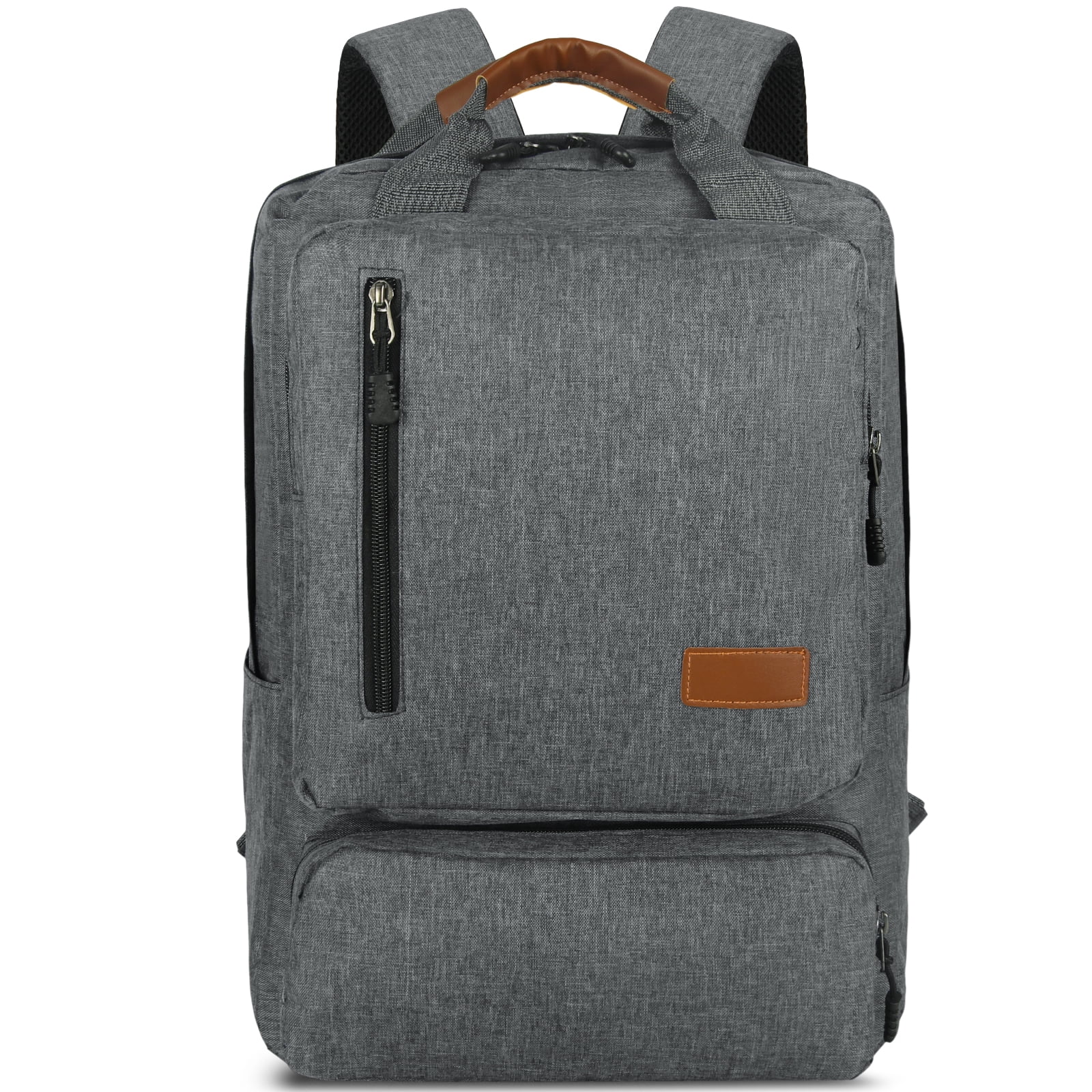 Travel Laptop Backpack for Men Women Waterproof Work Business Laptop Backpack 