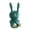 Light luxury green, variant on Cartoon Rabbit Wall Hook Hanger Multifunctional Hanging Bracket Supplies