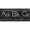 thumbnail image 1 of Teacher Created Resources TCR5621 Chalkboard Brights Alphabet Line, 1 of 3
