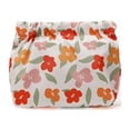 thumbnail image 2 of Bolsa para lápiz labial BuyWeek impermeable con estampado de metralla Mini bolsa de maquillaje, 2 of 12