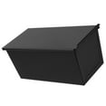 thumbnail image 2 of Baking Bread Pan Toast Baking Mold Nonstick Bread Pan Lidded Loaf Mold Convenient Loaf DIY Mold, 2 of 8