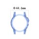 thumbnail image 4 of Funda protectora de TPU para reloj inteligente Garmin Fenix y Fenix 5sx 5S Plus Eigraketly EL016496-02, 4 of 5
