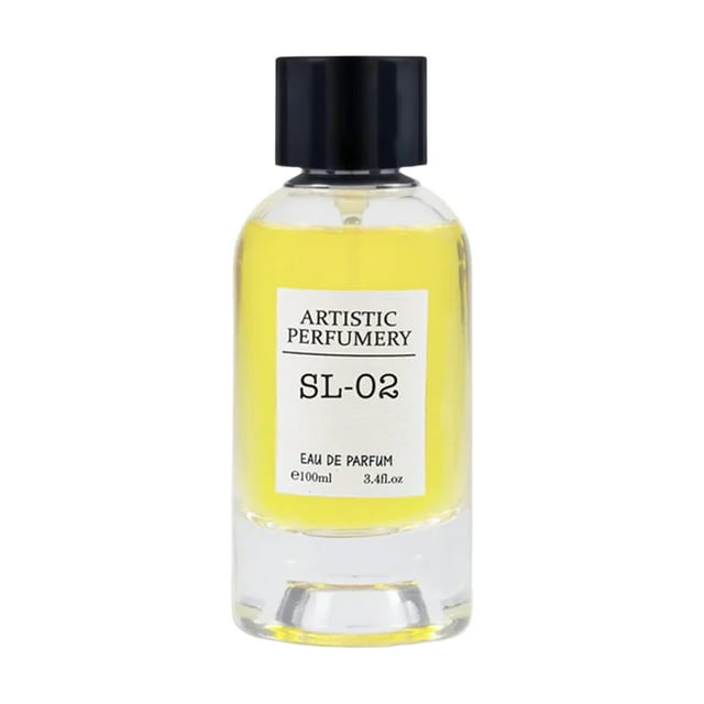 Aerosol EDP Armaf Artistic Perfumery SL-02 para mujer, 100 ml