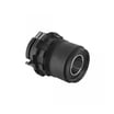 SE Bikes OM Duro Rear Hub - 6-Bolt Disc Brake Compatible, 36H, 148mm Axle