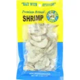 thumbnail image 2 of Killer Bee Premium Brined Orange Shrimp 4 oz. – All Natural Fishing Bait, 2 of 3
