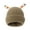 A, variant on Knitted Hat with Light Up Frog Eyes Antenna Funny Cute Design for Outdoor Street Wear Costume Party