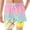#03-Pink, variant on JIAHONG Ice Cream Shorts Boys Swim Trunks Summer Ice Cream Baseball Swim Shorts Quick Dry Bathing Suit with Compression Liner,Green,2-3 Years